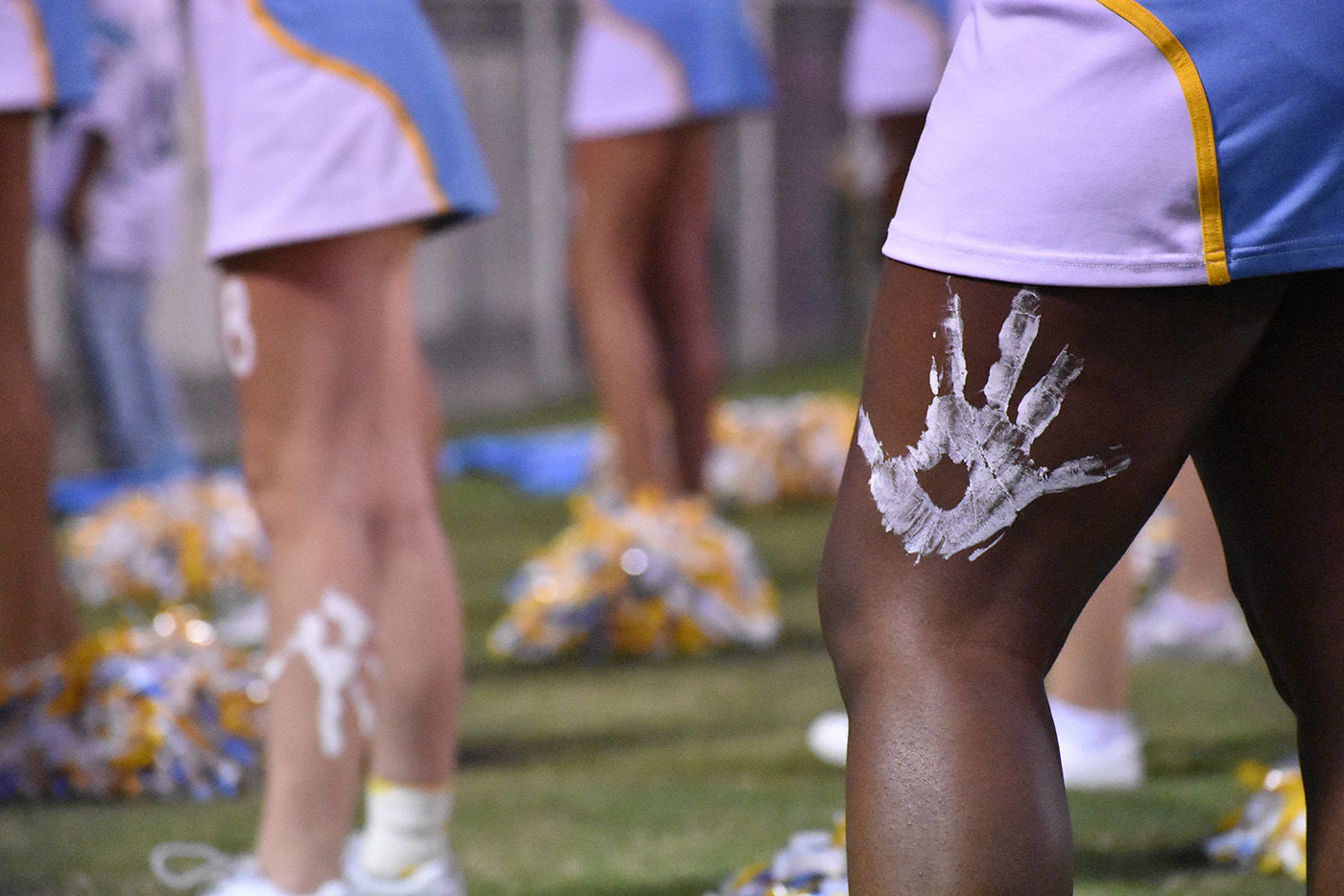 Wilson-South Florence Football